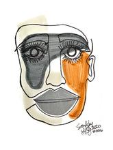 Load image into Gallery viewer, Ezra Mason Face Series
