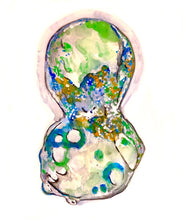 Load image into Gallery viewer, Embryo Art
