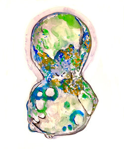 Embryo Art
