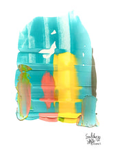 Load image into Gallery viewer, Carlon Dean Series 9 x 12’s
