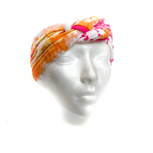 Knotted Headband