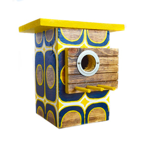 Bird Bungalows