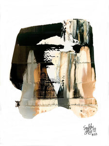 Carlon Dean Series 11 x 14